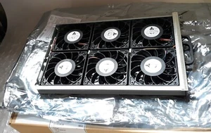 Cisco WS-C6K-6SLOT-FAN2 Catalyst 6506 6-Slot Fan Tray NEW *OPEN BOX* - Picture 1 of 8