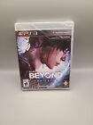 Beyond: Two Souls (Sony PlayStation 3, 2013) Sealed Brand New Mj