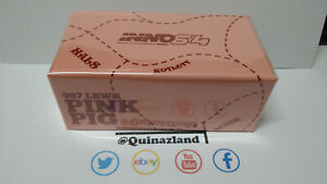 INNO64 Porsche 997 LB Works Pink Pig, pink (CP13)