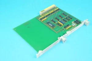 Heller 20.003493-2 Control card 200034932 / M23.030 767-000/3602 - Imagen 1 de 4