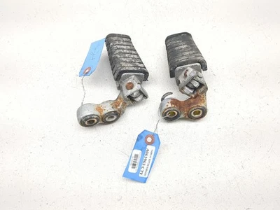 estriberas delanteras izquierda y derecha Yamaha Virago XV750 81-97 42X-27442-00-00 Foto 1 de 4