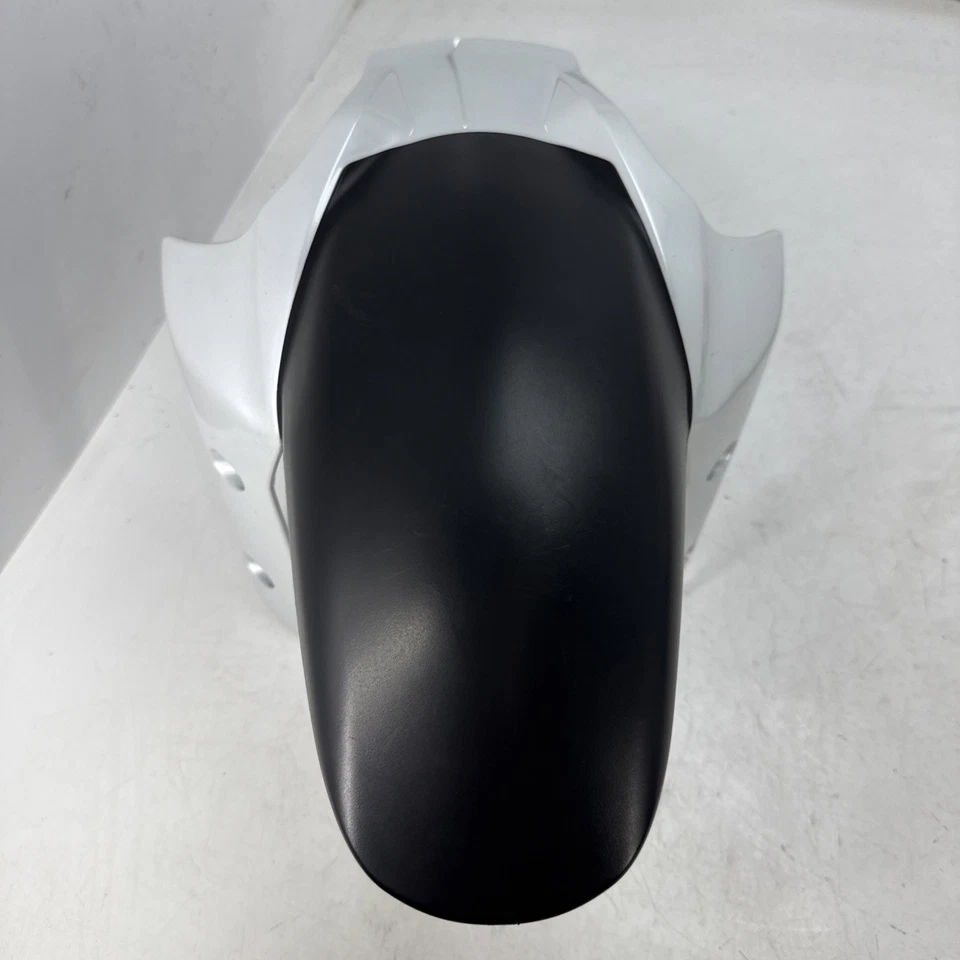 Ducati Multistrada 1200 S 2010-2017 Front Fender Pt.no 56410771A  # Wall - Image 1 of 4