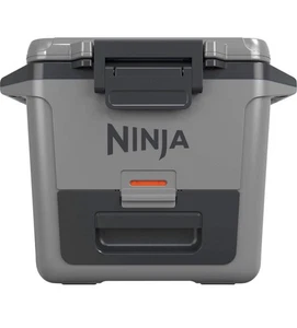 ⚡️Ninja - FrostVault 30qt Hard Cooler con Zona Secca - Grigio Ardesia - Foto 1 di 2