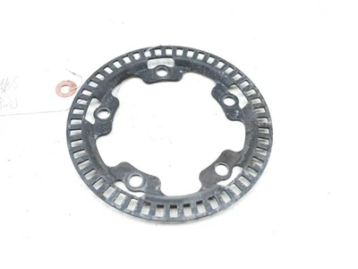10-18 Ducati Multistrada 1200 Front ABS Anti Lock Wheel Brake Ring Disc Rotor - Image 1 of 4