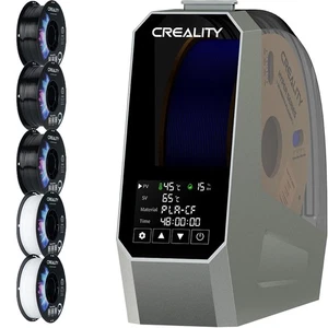 Creality Space Pi Filament Trockenbox mit 5KG CR-PETG 3D Filament - Bild 1 von 14