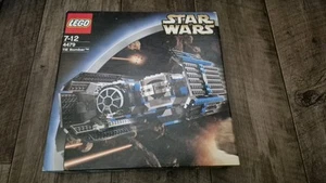LEGO Star Wars 4479 Tie Bomber Set Neu ⚡ Versand - Bild 1 von 8
