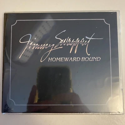 Jimmy Swaggart CD Homeward Bound (1986) Brand New Still Sealed 10 Tracks Foto 1 de 3