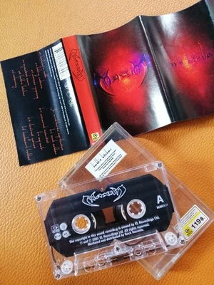 THE PRODIGY MAXIM [ HELL’S KITCHEN ] ORIGINAL CASSETTE THAILAND EDITION - Image 1 of 2