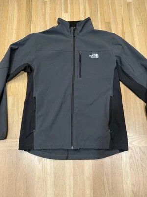 Мужская куртка The North Face Apex Bionic Softshell Размер Large - Изображение 1 из 3