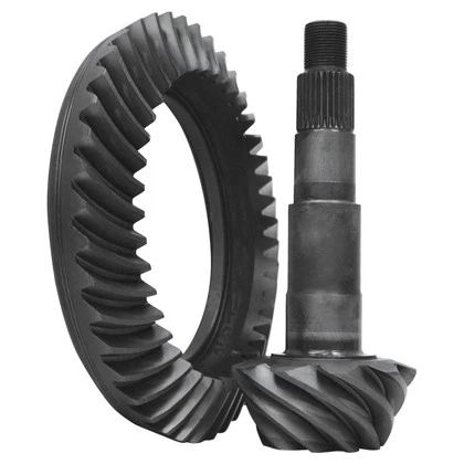 For Chevy Silverado & GMC Sierra 2500 HD Yukon YG GM11.5-373 Ring & Pinion Set - Изображение 1 из 1