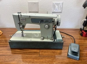 Brother Project Model #631 Vintage Nähmaschine - Bild 1 von 6
