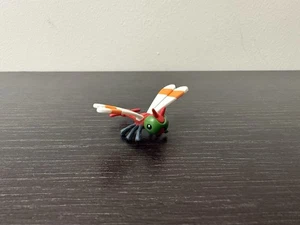 YANMA POKEMON TOMY CGTSJ FIGURE VINTAGE OFFICIAL - Picture 1 of 5