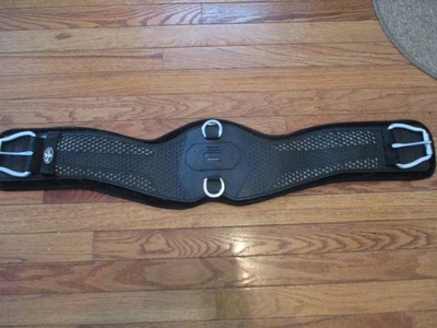 NUEVO 34"" CCV Professionals Choice Contorneado VenTech ALIVIO DE HOMBROS Cinch Foto 1 de 4