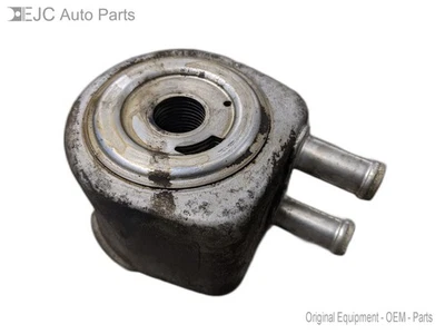 Enfriador de aceite para Ford F-250 Super Duty 02-04 6,8 Foto 1 de 4