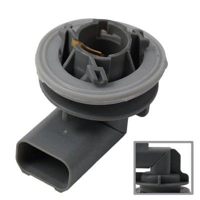 Lamp Bulb Holder Easy Installation Hot Sale Plastic Reliable XFM500010 - Image 1 of 4