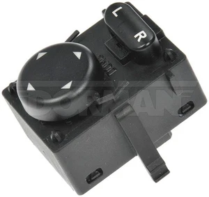 Dorman 901-5202 Heavy Duty Power Mirror Switch For 08-17 Freightliner Cascadia - Picture 1 of 7