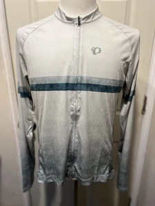 pearl izumi jersey mens Xl New With Tags - Picture 1 of 8