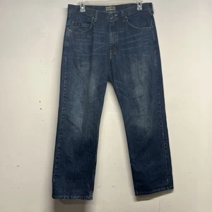 Jeans Wrangler 20X Para Hombre 36 x 32 Denim Competición Vaquero Estilo Occidental 01 - Imagen 1 de 7