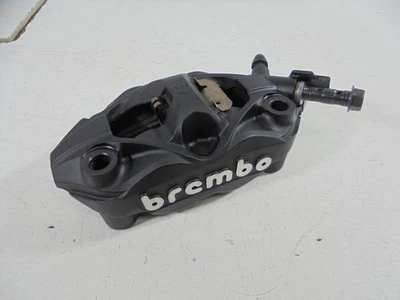 2017-2025 Suzuki GSXR1000 GSXR 1000 OEM Front Right Brake Stop Caliper - Image 1 of 4