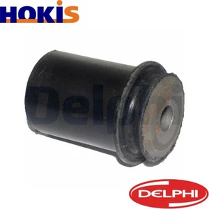 2x CONTROL ARMTRAILING ARM BUSH TD384W FOR MERCEDES-BENZ A-CLASS 2.1L 4cyl - Picture 1 of 6