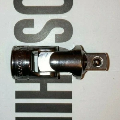 Snap-on® 3/8" Drive 2-1/16" Friction Ball WOBBLY Universal Joint FU8A RRP:£63.66 - Image 1 of 2