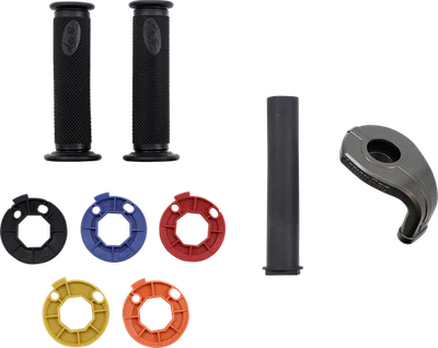 Kit de acelerador de velocidad variable MOTION PRO Rev3 - Se adapta a YZF-R6 01-2928 Foto 1 de 2