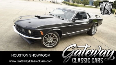 1970 Ford Mustang Mach 1 - Image 1 of 4