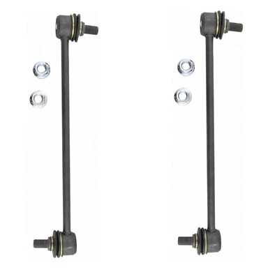 2 barras estabilizadoras delanteras izquierda+derecha MOOG para Toyota Scion Foto 1 de 4