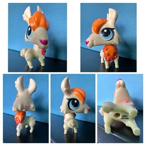 LITTLEST PET SHOP #3261 LAMA - Picture 1 of 6
