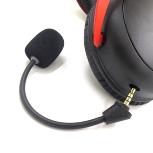 3.5mm Replacement Gaming Microphone for Cloud II Wireless - Afbeelding 1 van 12