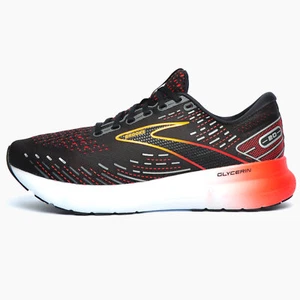 Brooks Glycerin 20 Mens Premium Running Shoes Jogging Fitness Workout Trainers