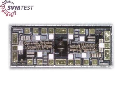 Agilent XBRIDGE16 Microwave DIE - Image 1 of 2
