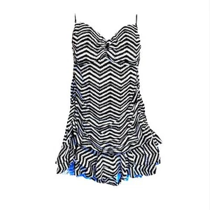 Apt. 9 Swim Dress - Picture 1 of 4