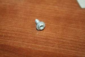 NOS Ford Voltage Regulator Attach Screw N805911-S7M 80-96 Bronco 97-04 E150 E250 - Picture 1 of 2