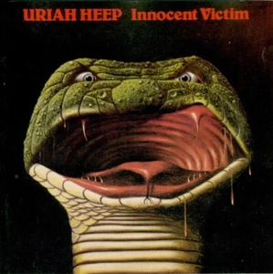 URIAH HEEP innocent victim - Imagen 1 de 2