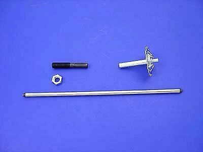 Kit de varilla de empuje de embrague para Harley Davidson por V-Twin Foto 1 de 3
