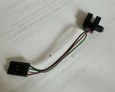 Muelle recortadora para máquina de bordar Melco EMC/EMT Foto 1 de 2