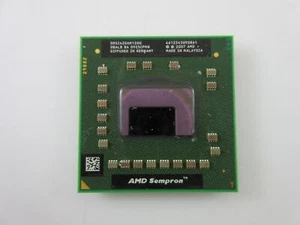 CPU AMD MOBILE SEMPRON SI-42 2100MHZ SMSI42SAM12GG Original - Imagen 1 de 2