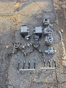 2013 To 2016 Bmw M5 Turbo Charger - Picture 1 of 8