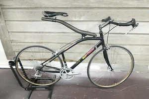 Rare Softride Solo Powercurve 700c 2x6 Shimano Ultegra / 105  - Picture 1 of 12