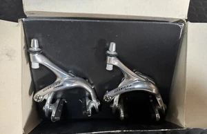 campagnolo br02 10 record titanium brakes brake set - Bild 1 von 6
