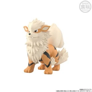 Pokemon Scale World Kanto Region Arcanine 1/20 Figur Original in Japan Windie - Bild 1 von 22