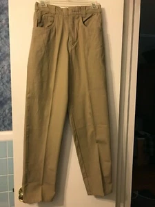 GEBRAUCHTE THE AUTHENTIC JEANS & SPORTS WEAR VON LASER GR. 36 (26X29) - Bild 1 von 3