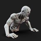 Shy Guy SCP-096 Resin Model Horror Unpainted Urban Legend Euclid Monster  Figure