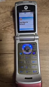MOTOROLA W375 - Picture 1 of 8