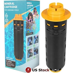 Pool Mineral Kartusche für Nature2 W28001 W28000 W26001 DuoClear 25&35 - Bild 1 von 9