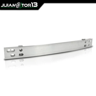 Refuerzo de parachoques delantero de aluminio apto para Toyota Prius 2010-2015 Foto 1 de 4