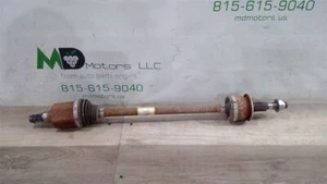 2020-2023 FORD EDGE REAR LEFT SIDE AXLE SHAFT HALFSHAFT OEM K2GP-4K139-AD - Picture 1 of 12