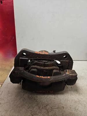 Pinza delantera izquierda Chevrolet Cruze Volt 16-19 con soporte lado del conductor izquierda OEM Foto 1 de 4