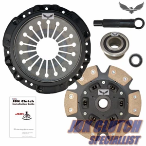 J-TEC STAGE 3 *KIT DE EMBRAGUE DE CARRERAS para 2008-2009 HONDA S2000 CR / F22C1 - Imagen 1 de 4